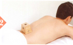 早泄艾灸哪个部位图解