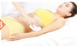 痰湿体质拔罐部位图解