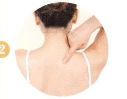 肺炎拔罐部位图解