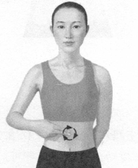 高脂血症按摩部位图解