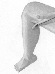 胃肠炎按摩部位图解