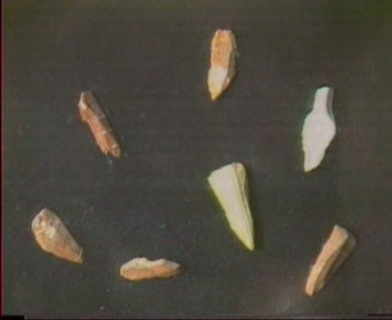 砭石（旧石器时代）