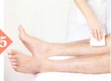 尿潴留拔罐部位图解