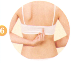 肝硬化艾灸哪个部位图解