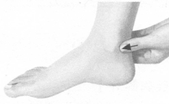 冠心病按摩部位图解