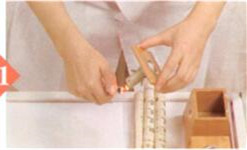 阳虚体质艾灸哪个部位图解