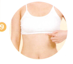 风湿性心脏病艾灸哪个部位图解