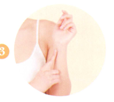 神经衰弱艾灸哪个部位图解