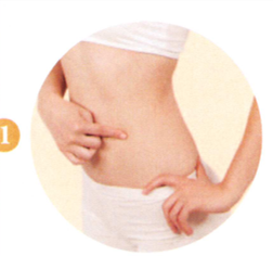 带下病艾灸哪个部位图解