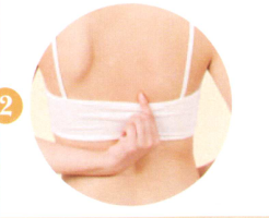 血瘀体质艾灸哪个部位图解