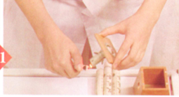 产后腹痛艾灸哪个部位图解