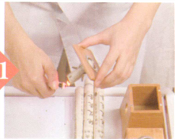 肺结核艾灸哪个部位图解