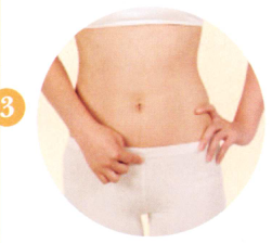 不孕症艾灸哪个部位图解