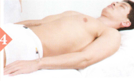 肥胖症拔罐部位图解