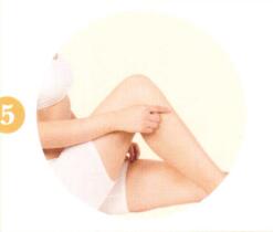 神经衰弱拔罐部位图解