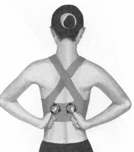 糖尿病按摩部位图解