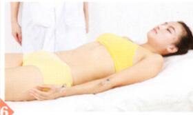 风湿性关节炎拔罐部位图解