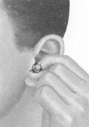 糖尿病按摩部位图解