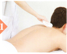 高血脂拔罐部位图解