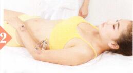 网球肘拔罐部位图解