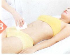 慢性盆腔炎拔罐部位图解