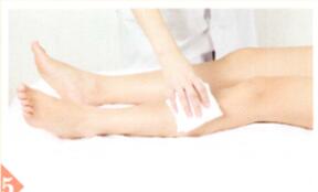 瘦身降脂拔罐部位图解