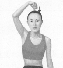 咳喘病按摩部位图解