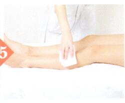 阳虚体质拔罐部位图解