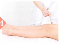 调经止带艾灸哪个部位图解