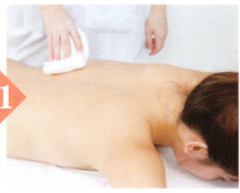 脂肪肝拔罐部位图解