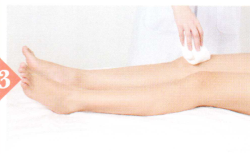 消化性溃疡拔罐部位图解