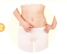 调经止带拔罐部位图解