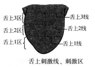 飞针技术面部刺激线