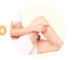 腹胀拔罐部位图解