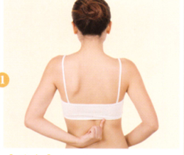 类风湿性关节炎拔罐部位图解