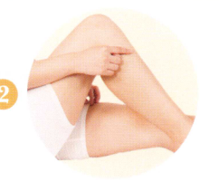 痔疮拔罐部位图解