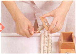 不孕症艾灸哪个部位图解