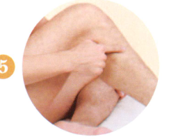 糖尿病艾灸哪个部位图解