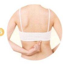 梅尼埃综合征拔罐部位图解