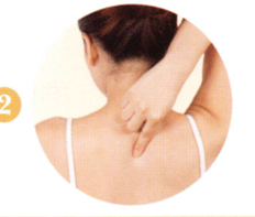 慢性肝炎拔罐部位图解