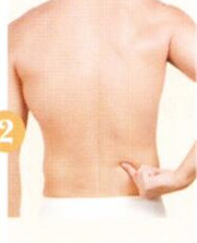 阳痿拔罐部位图解