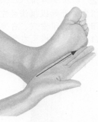 失眠症按摩部位图解