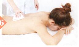 梅尼埃综合征拔罐部位图解