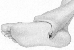 便秘按摩部位图解