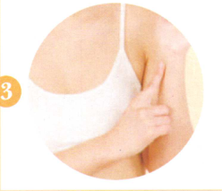 消化性溃疡艾灸哪个部位图解