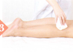 类风湿性关节炎拔罐部位图解