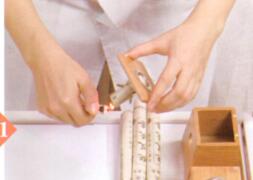 降压降糖艾灸哪个部位图解