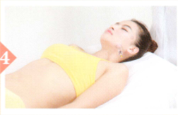 面神经麻痹拔罐部位图解