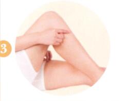 宣肺理气艾灸哪个部位图解