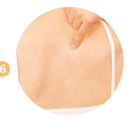 支气管炎艾灸哪个部位图解